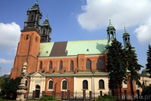 St. Peter & Paul Cathedral